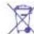 BRAUN BNT300 - Remplacement des piles - 1