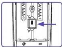 BRAUN BNT300 - Modifica della modalità sonora - 2