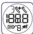 BRAUN BNT300 - Einschalten - 2