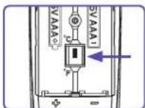 BRAUN BNT300 - Geluidsmodus wijzigen - 2