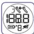BRAUN BNT300 - Accensione - 2