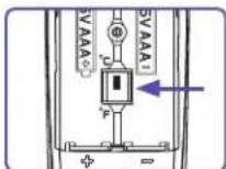 BRAUN BNT300 - Alterar o modo de som - 2