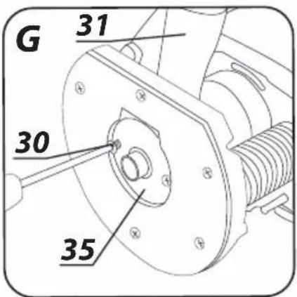 Graphite 59G717 - 11