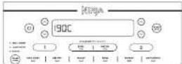 NINJA Foodi Max AF451EU - Reheat (Réchauffer) - 2
