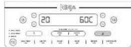 NINJA Foodi Max AF451EU - DEUX COMPARTIMENTS EN MÊME TEMPS, SANS SYNCHRONISER LES FINS DE CUISSON: - 3