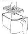 NINJA Foodi Max AF451EU - Max Crisp - 1