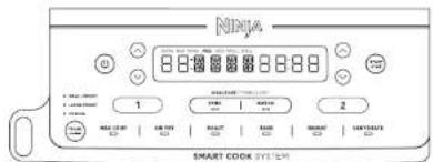 NINJA Foodi Max AF451EU - PRÉSENTATION DE VOTRE FRITEUSE À AIR CHAUD - 1