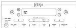 NINJA Foodi Max AF451EU - Max Crisp - 3