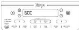 NINJA Foodi Max AF451EU - Dehydrate (Déshydrater) - 2