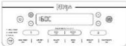NINJA Foodi Max AF451EU - Bake (Cuire) - 4