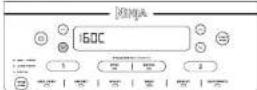 NINJA Foodi Max AF451EU - Bake (Cuire) - 3