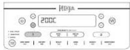 NINJA Foodi Max AF451EU - DEUX COMPARTIMENTS EN MÊME TEMPS, SANS SYNCHRONISER LES FINS DE CUISSON: - 1