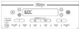 NINJA Foodi Max AF451EU - Dehydrate (Déshydrater) - 1