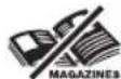 LEITZ IQ Autofeed Office 300 P4 - CANNOT shred the following: - 6