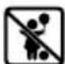 LEITZ IQ Autofeed Office 300 P4 - Warning symbols - 7