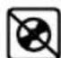 LEITZ IQ Autofeed Office 300 P4 - Varselsymboler - 10