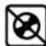 LEITZ IQ Autofeed Office 300 P4 - Varningssymboler - 10
