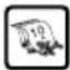 LEITZ IQ Autofeed Office 300 P4 - Waarschuwingssymbolen - 9