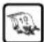 LEITZ IQ Autofeed Office 300 P4 - Simboluri de avertizare - 9