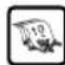 LEITZ IQ Autofeed Office 300 P4 - Varningssymboler - 9