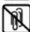 LEITZ IQ Autofeed Small Office 100 P5 - Warnsymbole - 11