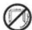 LEITZ IQ Autofeed Small Office 100 P5 - Hopper filling symbols - 2
