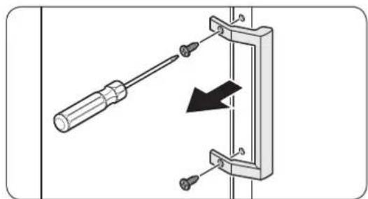 SAMSUNG RB38C650EB1 - Guide de réparation - 29