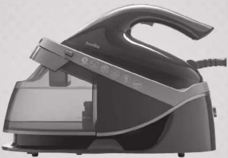 BREVILLE PressXpress VIN411X - 1