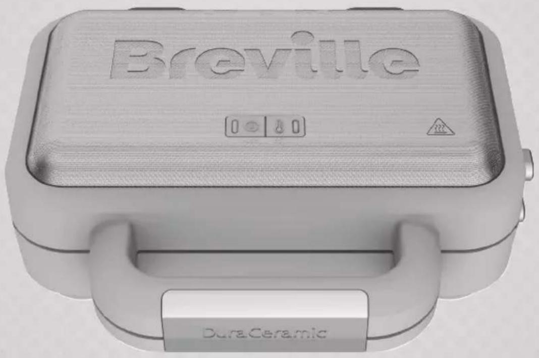 BREVILLE DuraCeramic VST072X - 1
