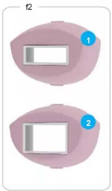 Beautifly Lumi Blush - Instrukcja obsługi - 2