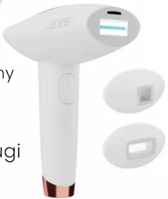 Beautifly Shine Ice Pro - 1