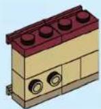 LEGO The Spring Festival 80113 - 102