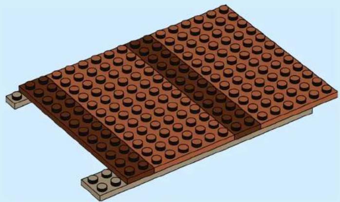 LEGO The Spring Festival 80113 - 25
