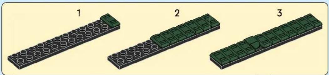 LEGO The Spring Festival 80113 - 278 - 181
