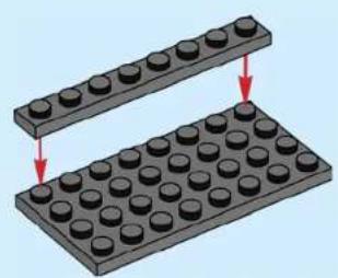 LEGO The Spring Festival 80113 - 278 - 27