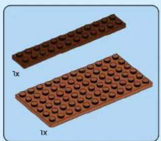 LEGO The Spring Festival 80113 - 24