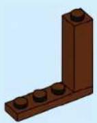 LEGO The Spring Festival 80113 - 278 - 94