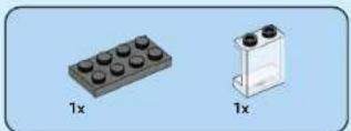 LEGO The Spring Festival 80113 - 278 - 153