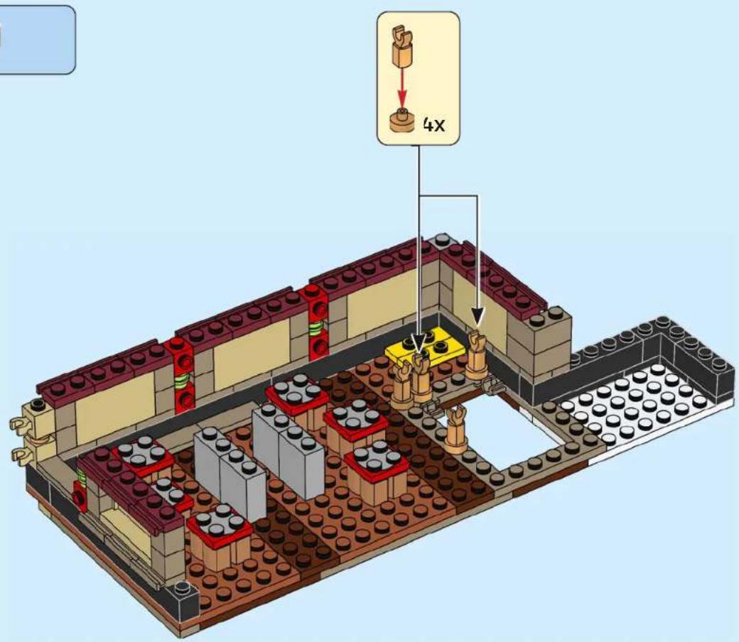 LEGO The Spring Festival 80113 - 79
