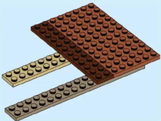 LEGO The Spring Festival 80113 - 20