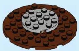 LEGO The Spring Festival 80113 - 278 - 206