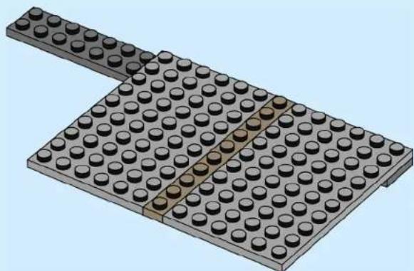 LEGO The Spring Festival 80113 - 278 - 236