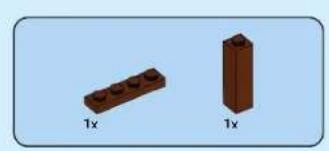 LEGO The Spring Festival 80113 - 278 - 93