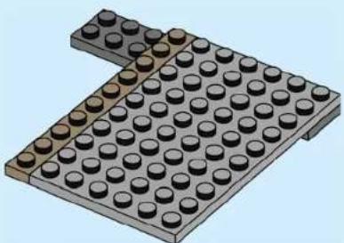 LEGO The Spring Festival 80113 - 278 - 232