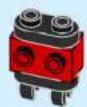 LEGO The Spring Festival 80113 - 278 - 371