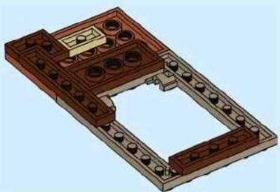LEGO The Spring Festival 80113 - 34