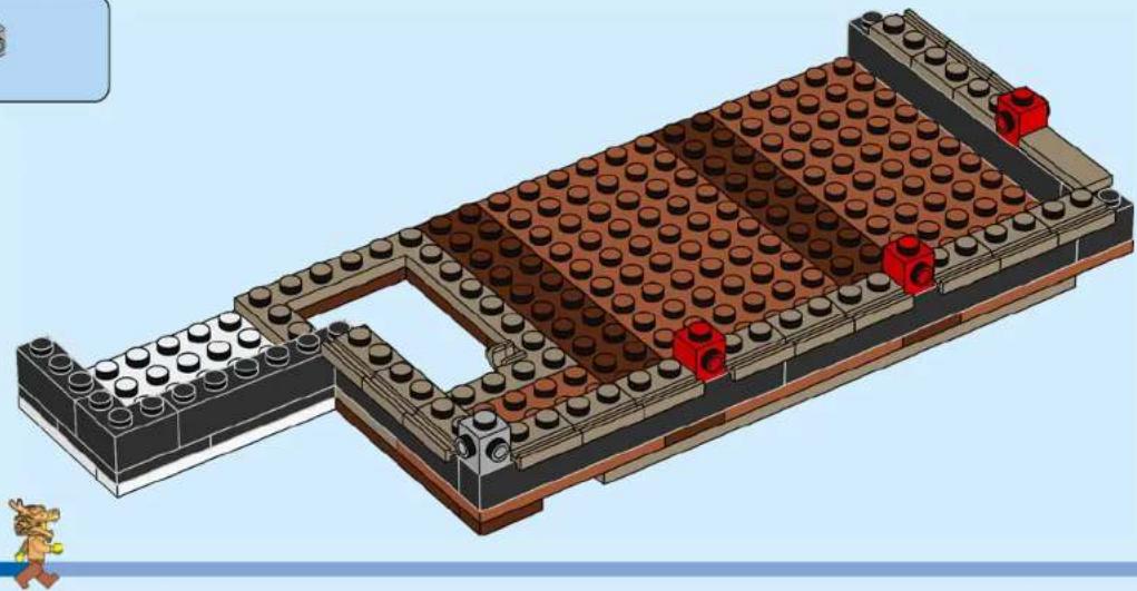 LEGO The Spring Festival 80113 - 51