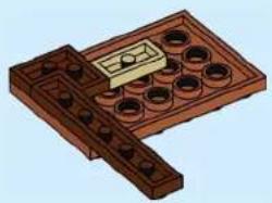 LEGO The Spring Festival 80113 - 31