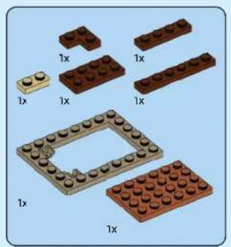 LEGO The Spring Festival 80113 - 29