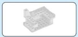LEGO The Spring Festival 80113 - 278 - 25